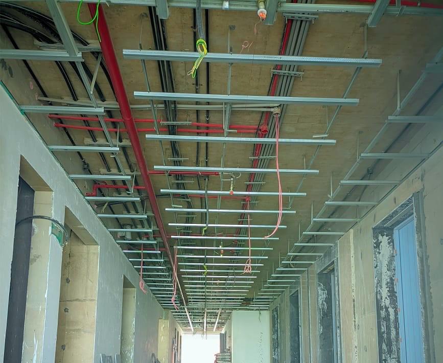 Ceiling Design 2