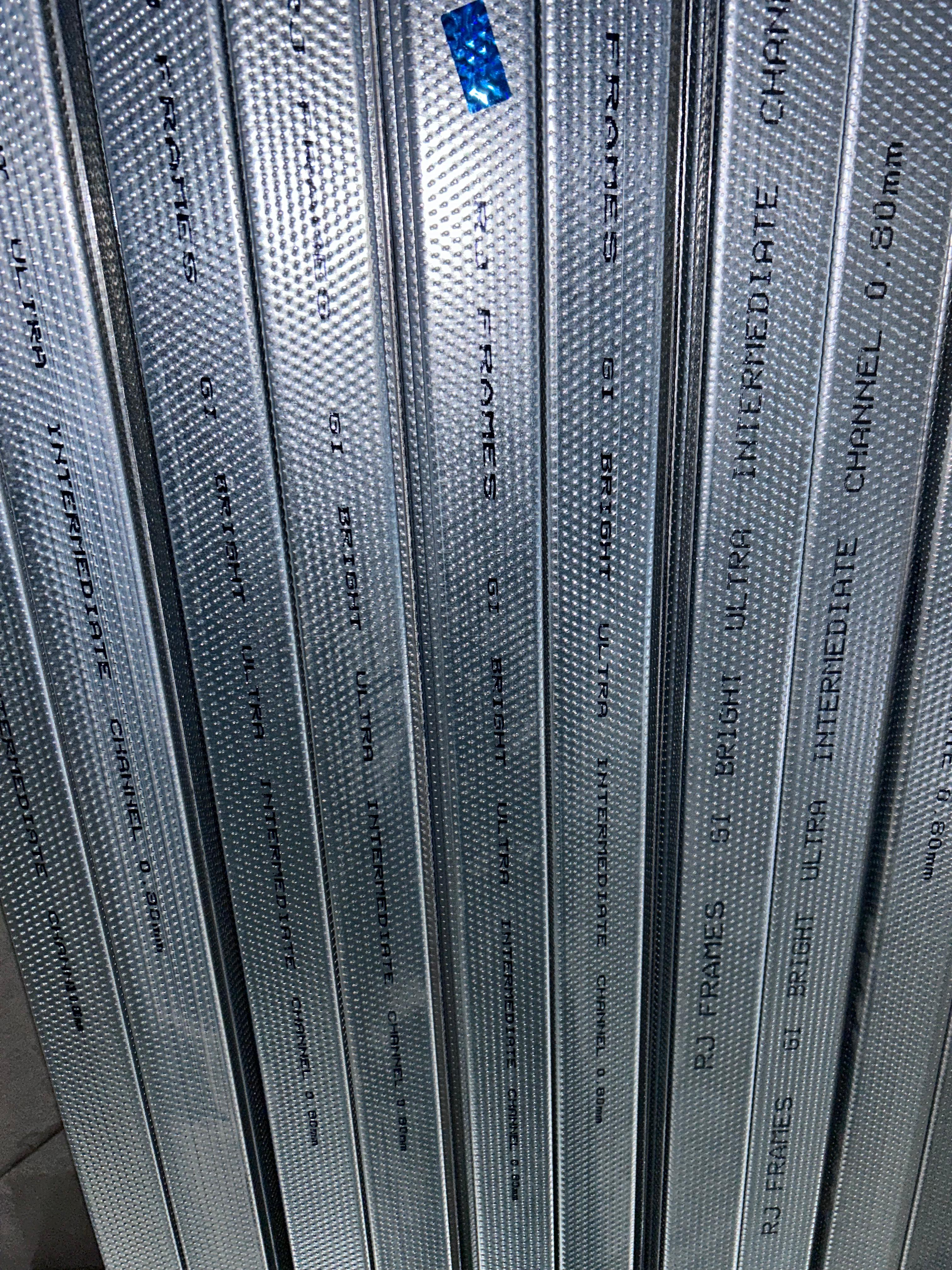 Ceiling Design 3