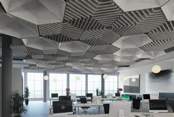 Corporate Interiors
