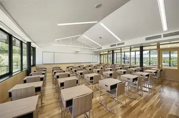 Educational Institutions