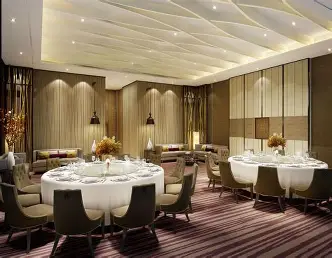 Hospitality