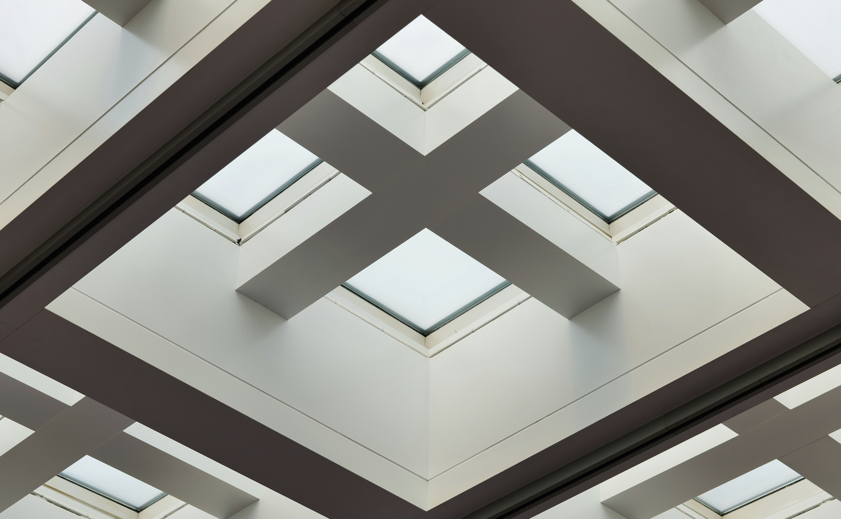 Ceiling 2