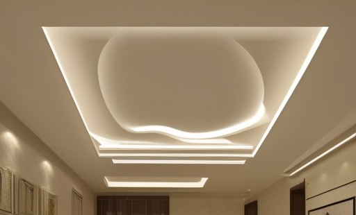 Ceiling 5