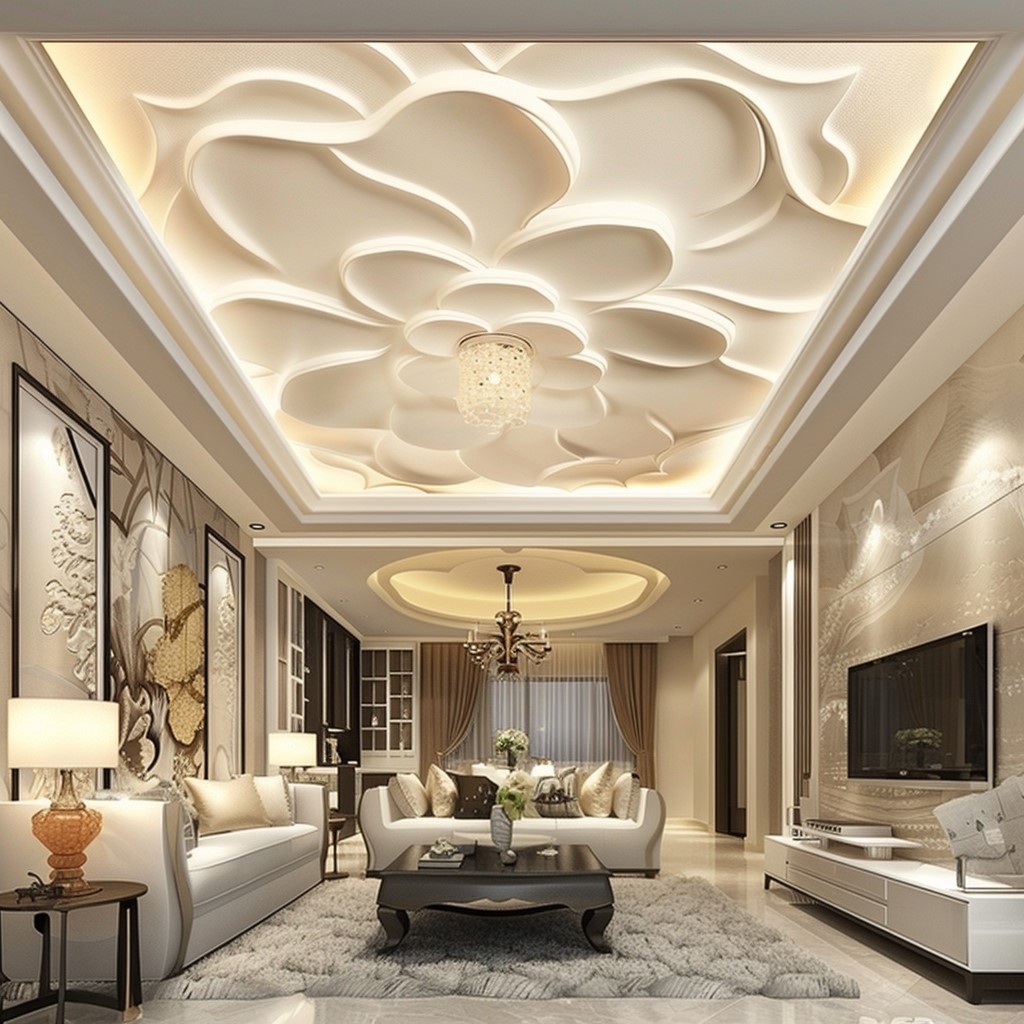 Ceiling 7