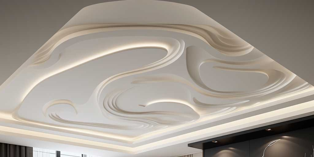 Ceiling 8