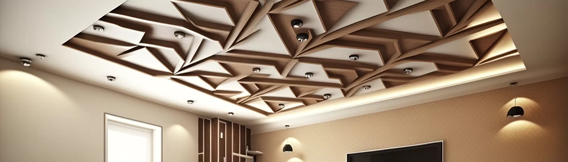 Ceiling 9