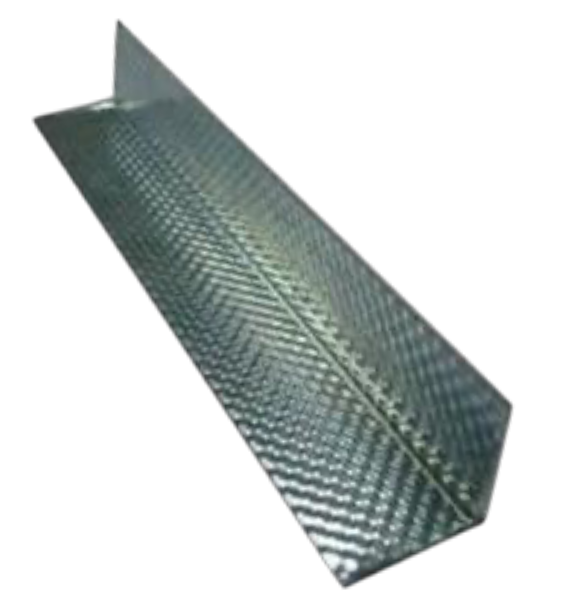 GI Ceiling Angle