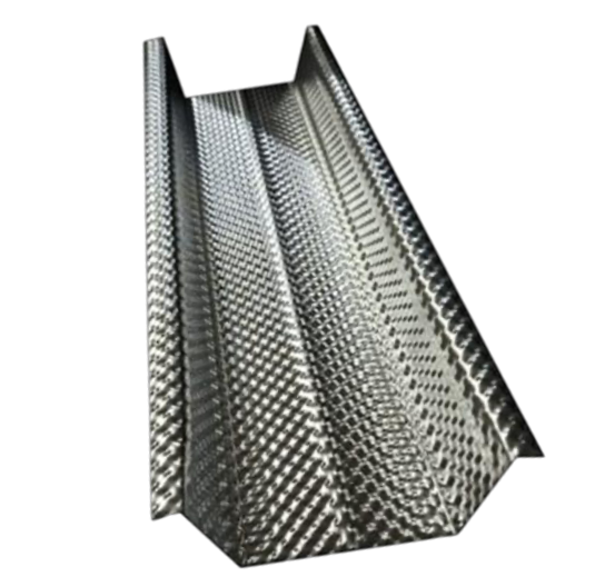 GI Ceiling Section