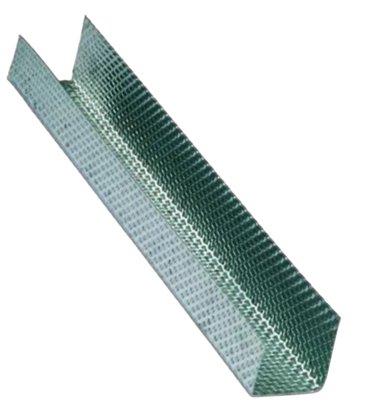 GI Perimeter Channel